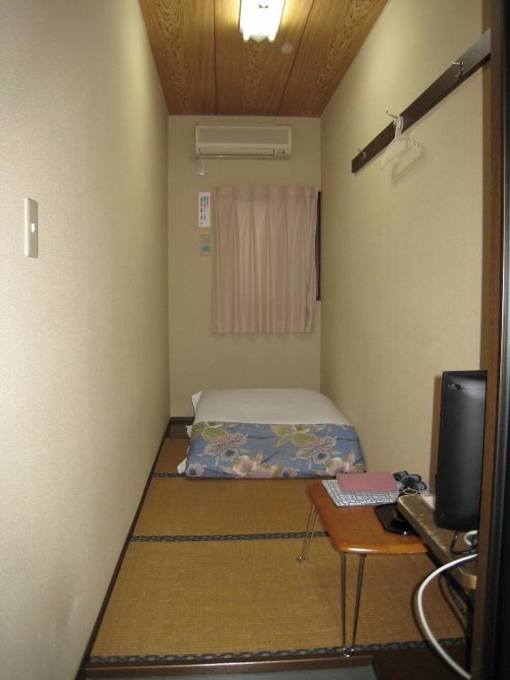 東京都 Fukusen旅舍 客房 照片