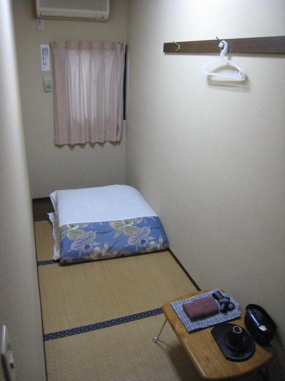 東京都 Fukusen旅舍 客房 照片