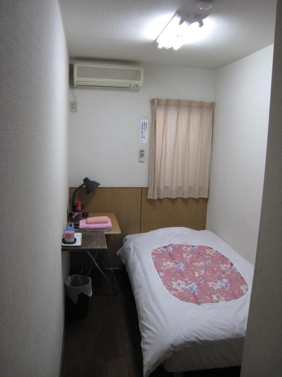 東京都 Fukusen旅舍 客房 照片