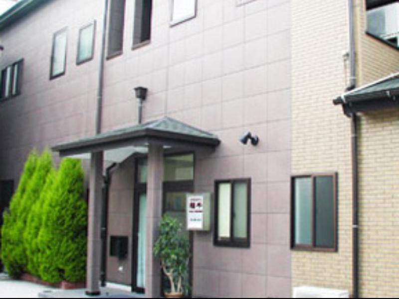 東京都 Fukusen旅舍 外观 照片